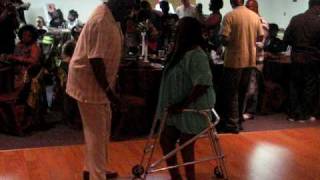 John Cherry's 71st Birthday Party pt3 Profile