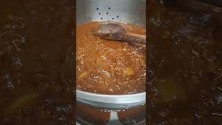 tikka curry cottage pie