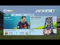 FIFA 2016 ANDROID ORIGINAL OFFLINE CAREER MODE |FIFA 16 NEW FACE &amp; LATEST KITS