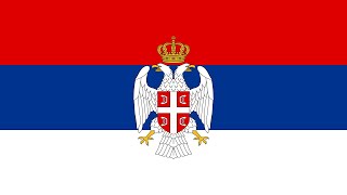 Anthem of the Republic of Serbian Krajina (1991-1995) | Sokolovi, sivi tići | Lyrics