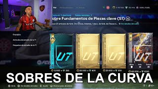 🔴ABRIENDO SOBRES PROMO (HOY SALE GORETZKA SBC) BARCELONA VS REAL SOCIEDAD *DIRECTO FC 26* DjMaRiiO