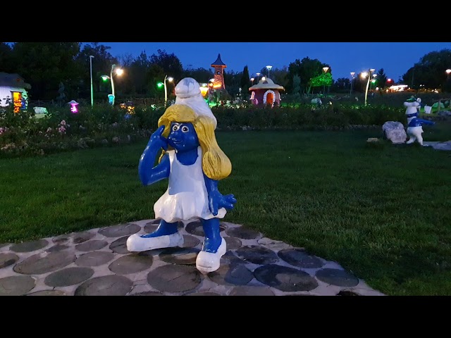 2 Ankara Kahvalti Festivali 21 24 Kasim 2019 Altinpark Ta Basladi