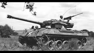 Germans Never Expected M18 Hellcat Tank Destroyers To Outrun Their Panzers