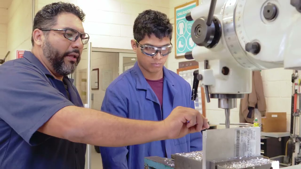 Maestría en Ingeniería de Procesos y Manufactura - UABC