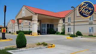 Super 8 By Wyndham Amarillo West Amarillo TX United States Hotel Review