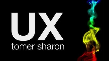 What is UX?