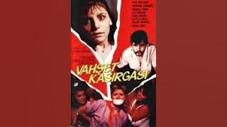 VAHŞET KASIRGASI - 1985