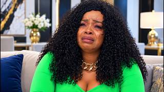 If U Can't Control Your Tears, Pls Don't Watch This SAD FAMILY Story Alone -African Nollywood Movies