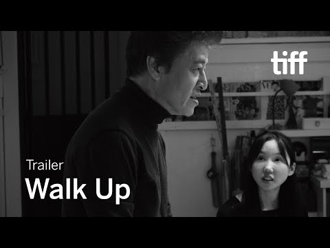 WALK UP Trailer | TIFF 2022