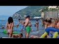 Spiaggia sole mare e monti, marina d&#39;aequa - Seiano di Vico Equense