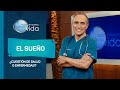 EL SUEÑO ¿CUESTIÓN DE SALUD O ENFERMEDAD? - HACIA UN NUEVO ESTILO DE VIDA