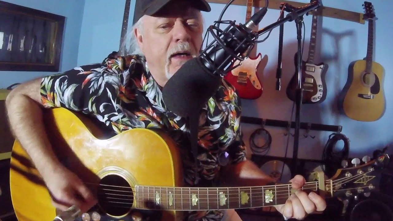 John Beland "Feel a Whole Lot Better" YouTube