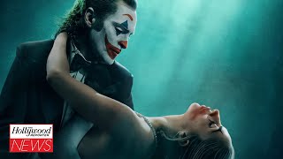 'Joker: Folie à Deux' Trailer: See Joaquin Phoenix and Lady Gaga Fall in Love | THR News