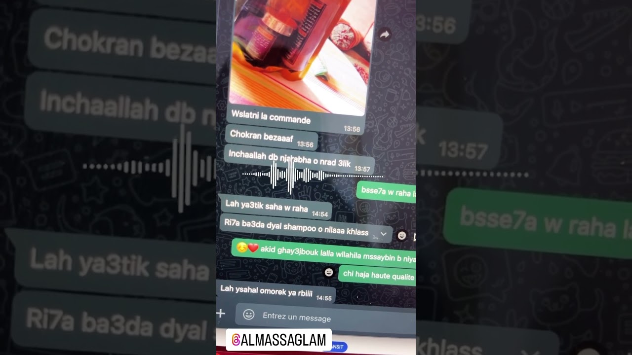 🛑 Au Maroc   +212 724‑545413 et hors Maroc Vos commandes via le whatsup +34 634 25 35 98