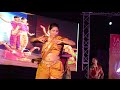 Lpu one india 2016 dance performance by team maharashtra