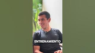 #EntrevistaDLT con Agustín Da Silva: “El objetivo es la clasificación a los Olímpicos de 2028”