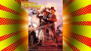 ZZ Top - Doubleback | EXTENDED | Back to the Future III Soundtrack