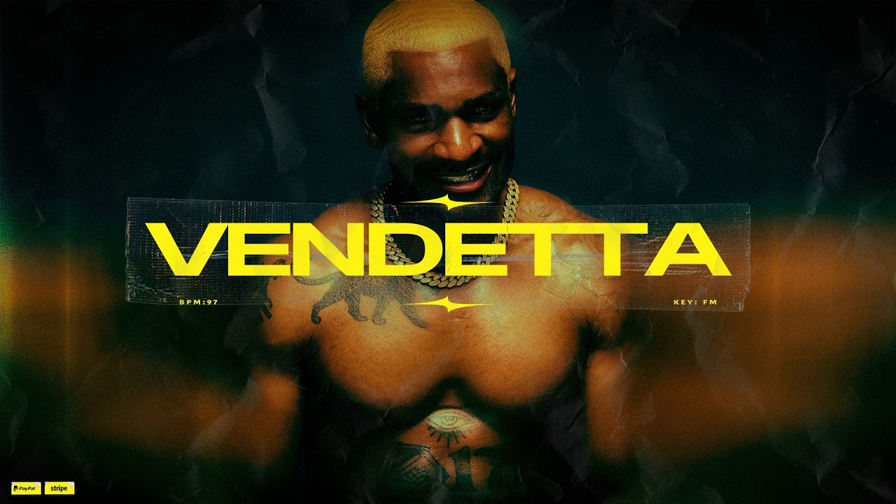 Moombahton Instrumental | Hard Balkan Riddim Type Beat "Vendetta" auf YouTube ansehen Moombahton Instrumental | Hard Balkan Riddim Type Beat "Vendetta" auf YouTube ansehen
