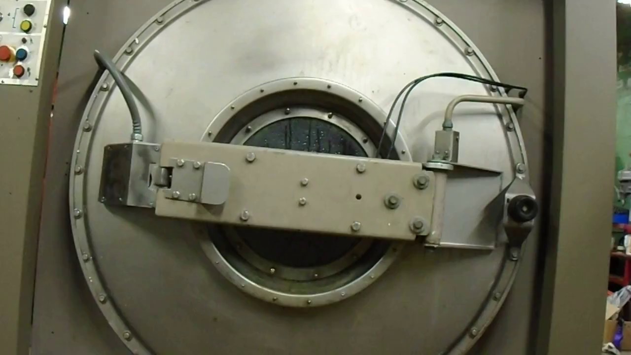 Milnor 165 54504 11-11-16 Part 2