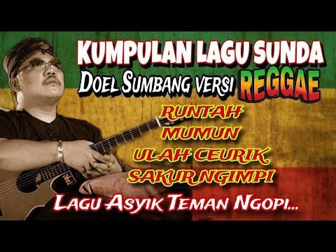 Top Reggae \u0026 SKA Indonesia 2025 🌴 Full Album Musik Cover Terbaru