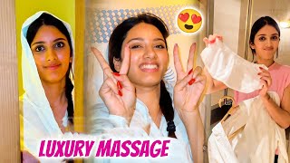 Had Such An Expensive Luxury Mage