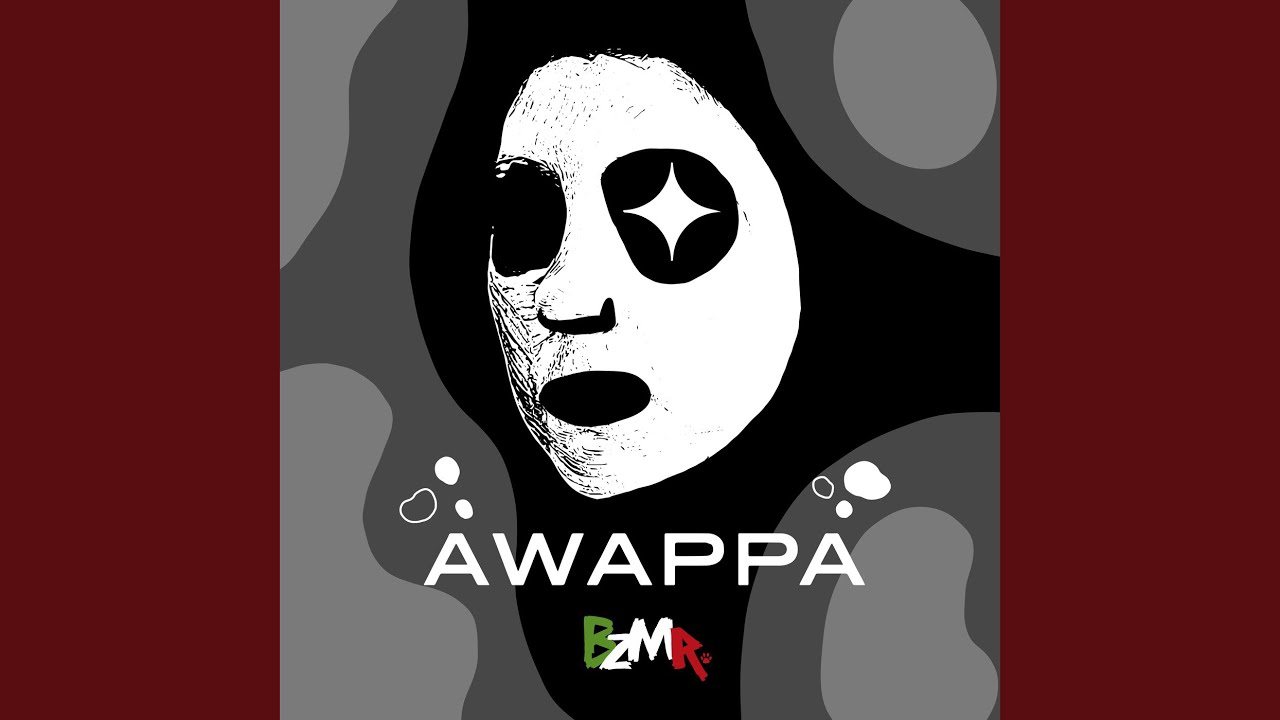 Watch AWAPPA on YouTube Watch AWAPPA on YouTube