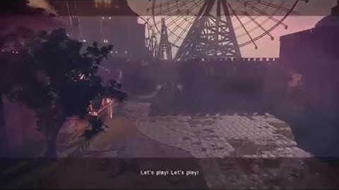 Nier: Automata PC Patch 1.02 improve FPS, low FPS Fix