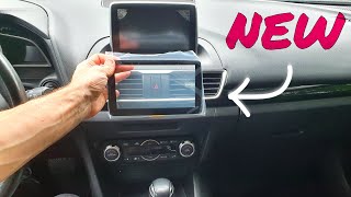 Mazda 3 Touchscreen Replacement (Ghost Touch)