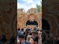 Megalopsy (Dark Prisma) Hive festival 2023 For full videos SUBSCRIBE to my channel! Part 3/5 #short