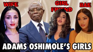How Senator Adams Oshiomhole's LAVISH LIFESTYLE With Young LIGHT SKIN Women Got EXPOSED!