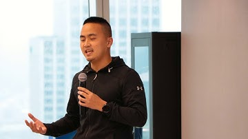 2020 MakeNTU 宣傳影片