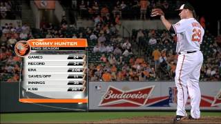 2013/06/13 6/13/13 CG: BOS@BAL