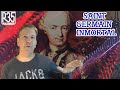 "ES INMORTAL Y LO SABE TODO" - EL MISTERIOSO CONDE SAINT GERMAIN