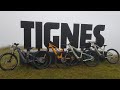 2021 juillet  tignes e bike festival  rando gourmande