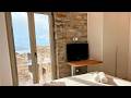 Tzia Stone Modern Studio with Sea View, Kea, Greece | Travel With Navya