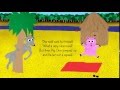 The Three Little Pigs (6 min)