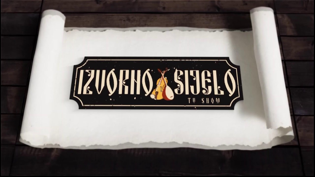 IZVORNO SIJELO - JAGODA I PRIJATELJI - UŽIVO // OTV VALENTINO 2026