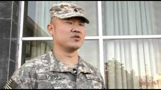 "Triple Deuce" Receives Unit Award