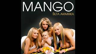 Mango - Karštas bučinys