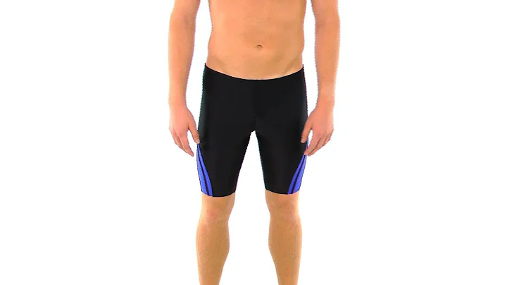 Speedo Quantum Jammer | SwimOutlet.com
