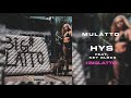 Mulatto HYS Ft Key Glock Official Audio Prod By JRHITMAKER mp3