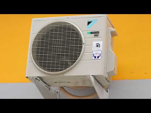 Air Conditioner Sightings 23