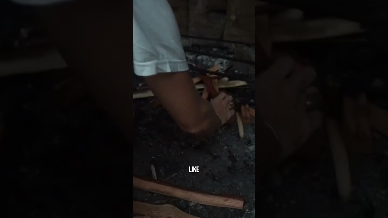 REAL Life on a Remote Tropical Island 🏝️ 