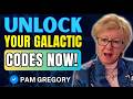 The Birth of the New Human: Accelerated Evolution &amp; Galactic Light Codes | Pam Gregory