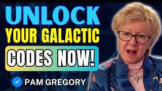 The Birth of the New Human: Accelerated Evolution &amp; Galactic Light Codes | Pam Gregory