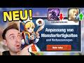 Eure Wünsche wurden erhört! Oder?! Große Nerfs & Buffs angekündigt! | Balancepatch 05-2026