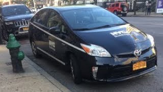Buildings inspector loses driving privileges over hydrant parking