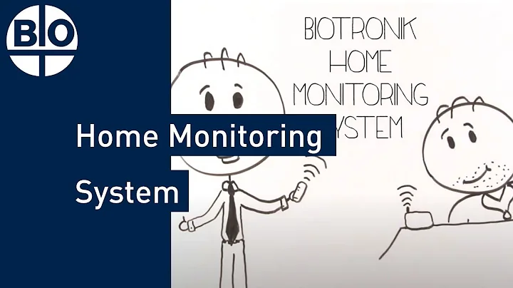 Improving Cardiac Health with Home Monitoring Technology for Physicians and Patients