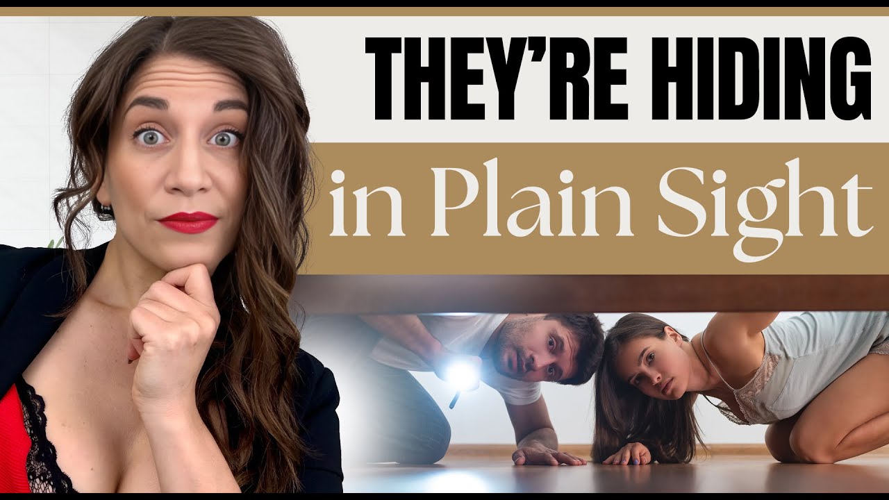 The 4 Relationship Killers You’re Probably Ignoring