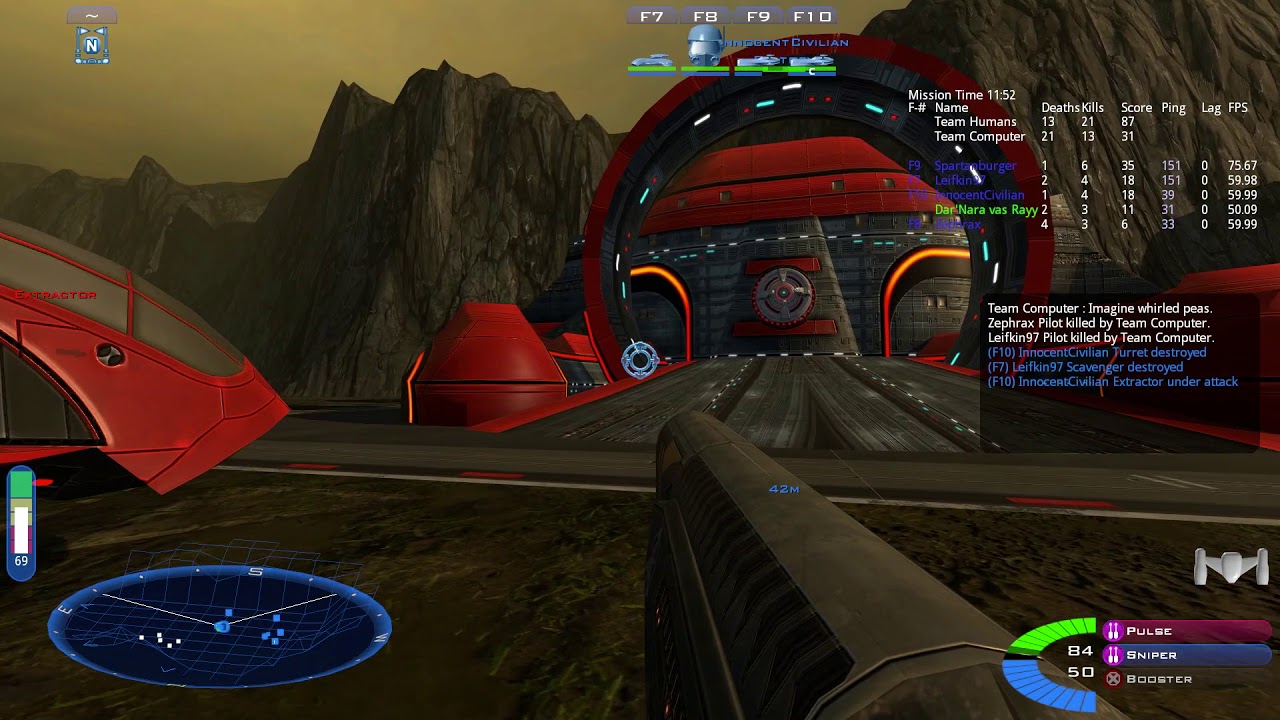 Battlezone Combat Commander - Utter failure